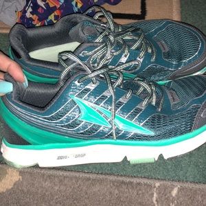 80%off FINAL 💕Brooks ❤️Women’s Teal